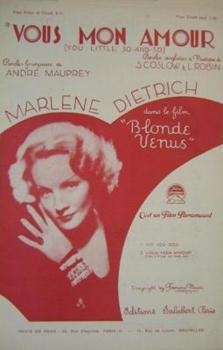 Venus_Songs2